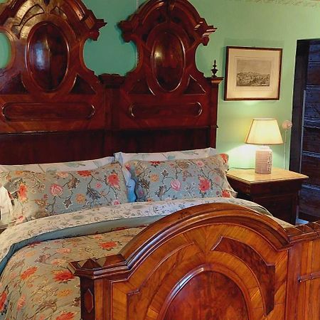 B&B La Forgia Bettola  Dış mekan fotoğraf