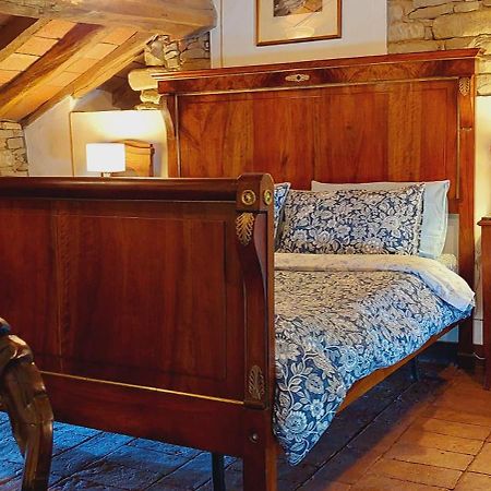 B&B La Forgia Bettola  Dış mekan fotoğraf