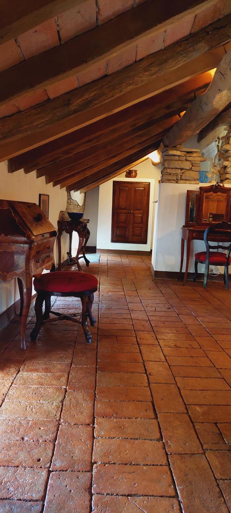 B&B La Forgia Bettola  Dış mekan fotoğraf